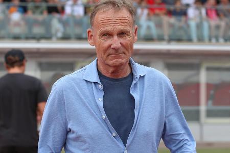 Watzke betrachtet Situation in Saudi-Arabien gelassen
