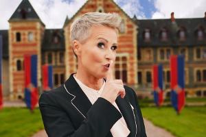 "Die Verräter": Starttermin für Sonja Zietlows neue Show steht fest