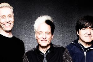 Die Ärzte gehen 2023 auf "Herbst des Lebens"-Tour