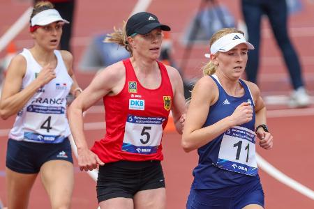 Deutsche Fünfkämpfer fürchten mögliches Olympia-Aus