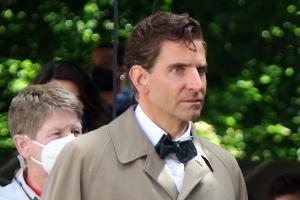 "Jewface"-Vorwurf: Jüdische Organisationen verteidigen Bradley Cooper