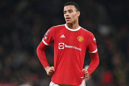 Greenwood verlässt Manchester United