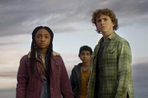 "Percy Jackson": Disney+-Serie startet noch in diesem Jahr