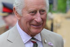 König Charles kann aufatmen: Polizeiliche Ermittlungen eingestellt