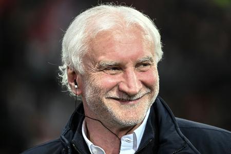 Völler von Wolf überzeugt: 