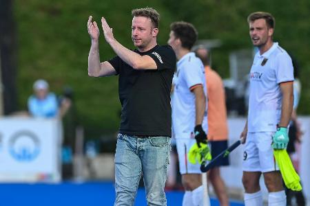 Henning nach Erfolg: 