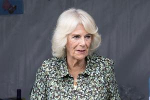 Kevin Burke: Die erste große Liebe von Königin Camilla ist verstorben