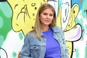 Neues Gesicht bei "GZSZ": Josefin Bressel stößt zum Hauptcast