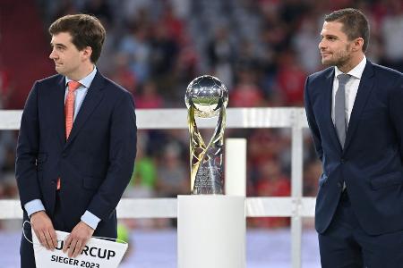 Medien: DFL sondiert Möglichkeiten für Investoren-Einstieg