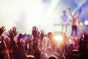 Sommer-Endspurt: Diese Festivals stehen noch an