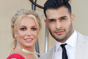 Britney Spears: Immer mehr Details zur Scheidung sickern durch
