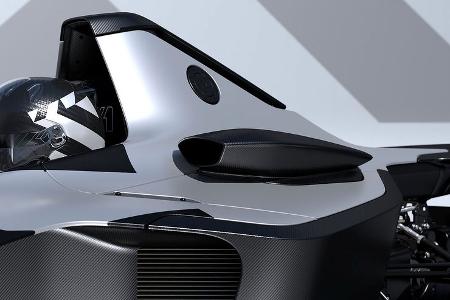 BAC Mono Modellpflege 2023