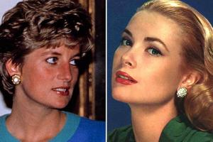 Prinzessin Diana und Grace Kelly: ZDF-Doku enthüllt ihre Freundschaft