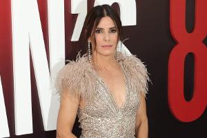 Sandra Bullock will Asche ihres Partners auf den Bahamas verstreuen