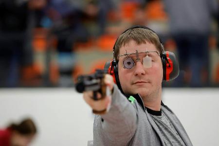 Drei weitere WM-Medaillen für deutsche Sportschützen