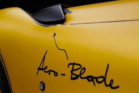 Ferrari Tailor Made 812 Competizione