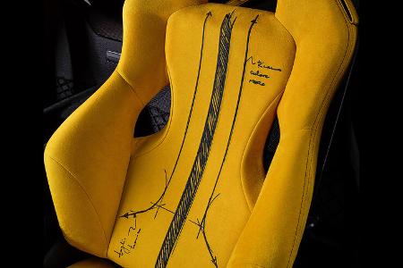 Ferrari Tailor Made 812 Competizione