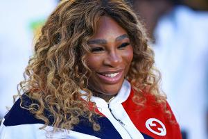 Serena Williams zum zweiten Mal Mutter geworden