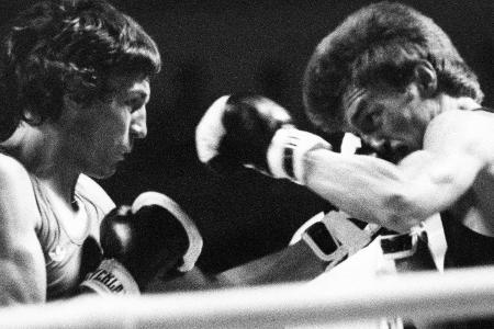 Ehemaliger Boxprofi Rene Weller gestorben