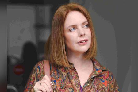 Nach Baby-Pause: Olivia Marei feiert 