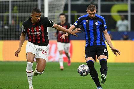 Thiaw träumt von Heim-EM: 