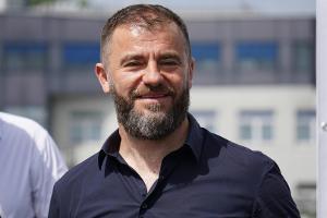 Football: ELF-Endspiel in Duisburg fast ausverkauft