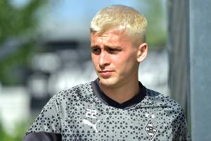 Gladbach leiht Fraulo an Utrecht aus