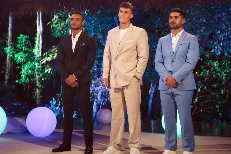 Lausbub gegen Wundertüte: Das 