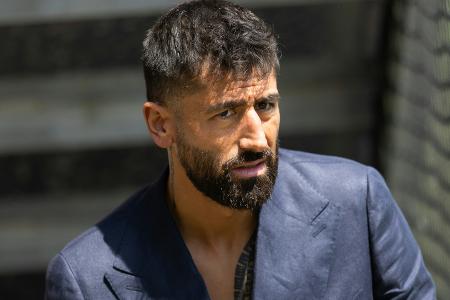 CL-Quali: Demirbay und Galatasaray siegen bei Molde