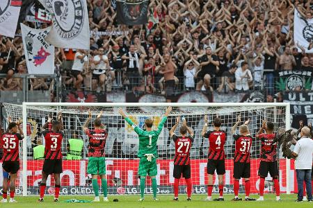 Die Sport-Höhepunkte am Donnerstag, 24. August