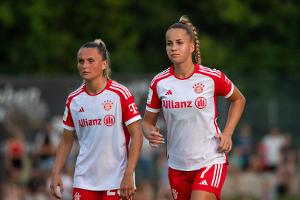 Nach zweitem Kreuzbandriss: Gwinn gibt Comeback