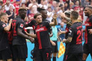 bwin: Leverkusen in Gladbach Wettfavorit