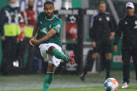 Bremens Mbom wechselt nach Viborg