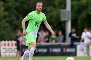 Wolfsburg: Rückkehr von Kapitän Arnold vorerst offen