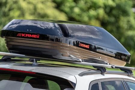 Dachbox Kamei Fosco 420
