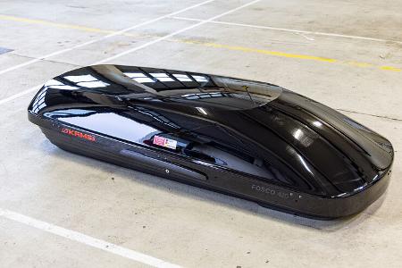 Dachboxen Test 2021 Kamei