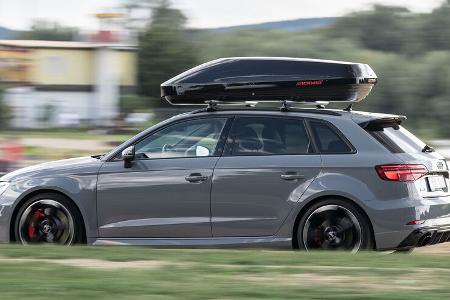 Dachbox Kamei Fosco 420