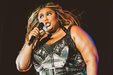 Lizzo und ihre Tänzerinnen: Kommt jetzt die Gegenklage?