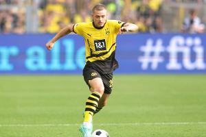 BVB droht Ausfall von Ryerson