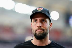 VfB in Leipzig: "Da kommt ein richtiges Brett auf uns zu"