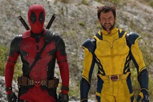 Vorschau auf "Deadpool 3": Hugh Jackman wird erneut zu Wolverine