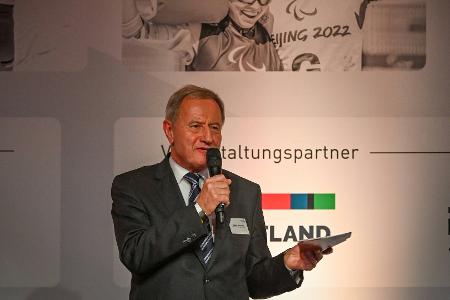 DBS: Russland-Teilnahme bei Paralympics 