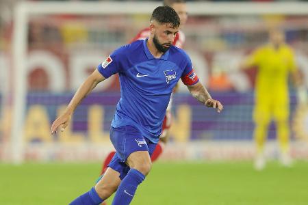 Richter fühlt mit Lainer: 