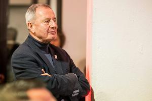 Beucher kritisiert Kürzungen: "Würde Vorbereitung stören"