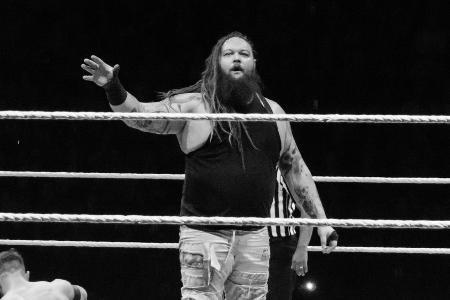 US-Wrestler Bray Wyatt mit 36 Jahren gestorben