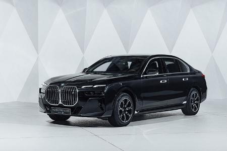 BMW auf der IAA 2023