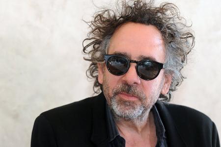 Tim Burton: Der Meister des Makabren wird 65