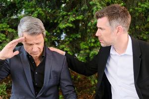 Das passiert heute in den Soaps