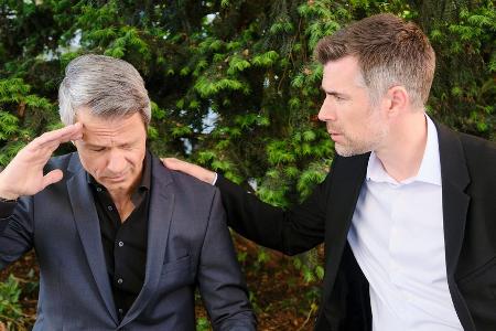 Das passiert heute in den Soaps