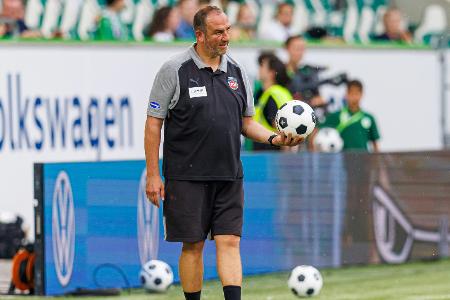 Schmidt: Heimstärke soll für Heidenheim zum Trumpf werden